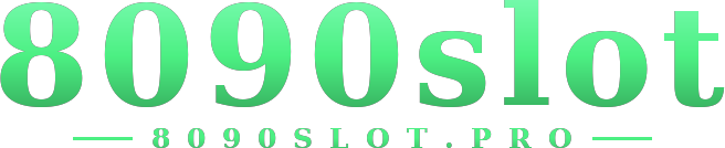 8090slot logo