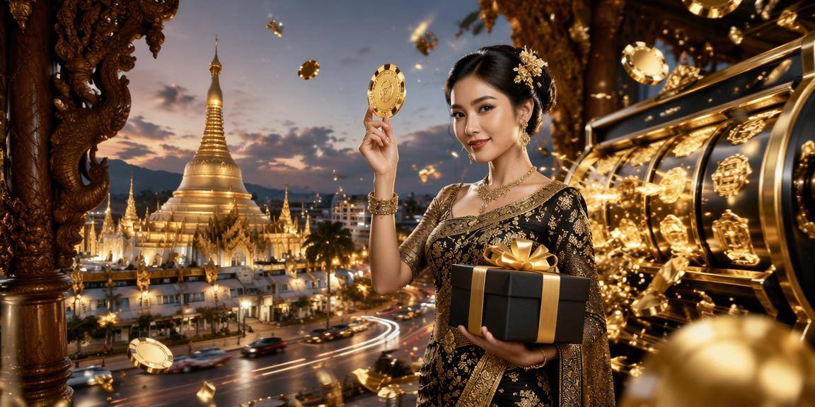 8090slot Magic Mule — ရိုးရှင်းပြီး အသုံးဝင်သော စလော့အခန်း